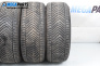 Snow tires 255/55/18, DOT: 2723 (The price is for the set)