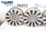 Alloy wheels for Audi A8 Sedan 4E (10.2002 - 07.2010) 19 inches, width 8.5 (The price is for the set)