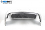 Stoßfänger hinten for Audi A6 Sedan C6 (05.2004 - 03.2011), sedan