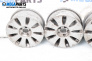 Alloy wheels for Audi A6 Sedan C6 (05.2004 - 03.2011) 16 inches, width 7, ET 35 (The price is for the set)