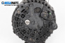 Alternator for Audi A6 Sedan C6 (05.2004 - 03.2011) 2.8 FSI quattro, 210 hp