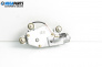 Motor ștergătoare parbriz for Ford Mondeo I Hatchback (02.1993 - 08.1996), hatchback, position: din spate
