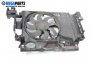 Kühlerlüfter for Fiat Stilo Hatchback (10.2001 - 11.2010) 1.9 JTD (192_XE1A), 115 hp
