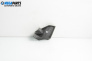 Capac de plastic for Fiat Stilo Hatchback (10.2001 - 11.2010), 3 uși, hatchback