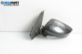 Mirror for Fiat Stilo Hatchback (10.2001 - 11.2010), 3 doors, hatchback, position: left