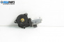 Motor macara geam for Fiat Stilo Hatchback (10.2001 - 11.2010), 3 uși, hatchback, position: stânga, № D25150050002601