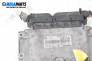 ECU for Fiat Stilo Hatchback (10.2001 - 11.2010) 1.9 JTD (192_XE1A), 115 hp, № 0 281 011 553