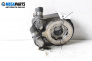 Răcitor de ulei for Fiat Stilo Hatchback (10.2001 - 11.2010) 1.9 JTD (192_XE1A), 115 hp