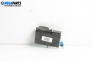 Card reader for Renault Vel Satis Hatchback (06.2002 - 07.2009)