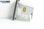CD player for Renault Vel Satis Hatchback (06.2002 - 07.2009)