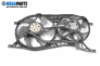 Ventilatoare de răcire for Renault Vel Satis Hatchback (06.2002 - 07.2009) 3.0 dCi (BJ0J, BJ0N), 177 hp
