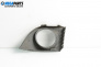 Nebelscheinwerfer abdeckung for Renault Vel Satis Hatchback (06.2002 - 07.2009), hecktür, position: rechts