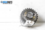 Zahnrad for Renault Vel Satis Hatchback (06.2002 - 07.2009) 3.0 dCi (BJ0J, BJ0N), 177 hp