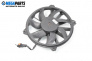 Kühlerlüfter for Peugeot 308 Hatchback I (09.2007 - 12.2016) 1.6 HDi, 112 hp