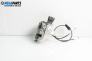 Lock for Peugeot 308 Hatchback I (09.2007 - 12.2016), position: rear - right