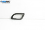 Inner handle for Peugeot 308 Hatchback I (09.2007 - 12.2016), 5 doors, hatchback, position: front - left