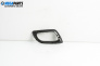Inner handle for Peugeot 308 Hatchback I (09.2007 - 12.2016), 5 doors, hatchback, position: rear - left