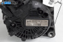 Gerenator for Peugeot 308 Hatchback I (09.2007 - 12.2016) 1.6 HDi, 112 hp, №  96 647796 80