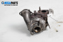 Turbo for Peugeot 308 Hatchback I (09.2007 - 12.2016) 1.6 HDi, 112 hp