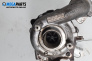 Turbo for Peugeot 308 Hatchback I (09.2007 - 12.2016) 1.6 HDi, 112 hp