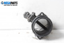 Air mass flow meter for Peugeot 308 Hatchback I (09.2007 - 12.2016) 1.6 HDi, 112 hp