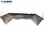 Rear bumper for Volkswagen Passat IV Sedan B5.5 (10.2000 - 12.2005), sedan