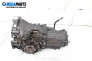  for Volkswagen Passat IV Sedan B5.5 (10.2000 - 12.2005) 1.9 TDI, 130 hp