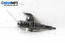 Duza diesel for Volkswagen Passat IV Sedan B5.5 (10.2000 - 12.2005) 1.9 TDI, 130 hp