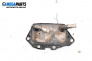 Răcitor de ulei for Audi A6 Sedan C6 (05.2004 - 03.2011) 2.4, 177 hp