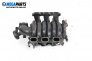 Intake manifold for Audi A6 Sedan C6 (05.2004 - 03.2011) 2.4, 177 hp