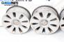 Alloy wheels for Audi A6 Sedan C6 (05.2004 - 03.2011) 16 inches, width 7, ET 35 (The price is for the set)