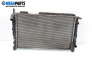 Radiator de apă for Ford Mondeo II Turnier (08.1996 - 09.2000) 1.8 TD, 90 hp