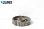 Camshaft sprocket for Ford Mondeo II Turnier (08.1996 - 09.2000) 1.8 TD, 90 hp