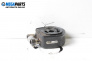 Răcitor de ulei for Ford Mondeo II Turnier (08.1996 - 09.2000) 1.8 TD, 90 hp