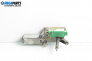 Front wipers motor for Alfa Romeo 156 Sportwagon (01.2000 - 05.2006), station wagon, position: rear