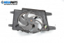 Kühlerlüfter for Alfa Romeo 156 Sportwagon (01.2000 - 05.2006) 1.9 JTD (932B2B, 932B2C), 115 hp