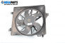 Ventilator radiator for Hyundai Coupe Coupe Facelift (08.1999 - 04.2002) 1.6 16V, 116 hp