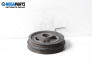 Belt pulley for Hyundai Coupe Coupe Facelift (08.1999 - 04.2002) 1.6 16V, 116 hp