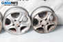 Alufelgen for Hyundai Coupe Coupe Facelift (08.1999 - 04.2002) 15 inches, width 6, ET 46 (Preis pro set angegeben)