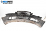 Frontstoßstange for Audi A6 Sedan C6 (05.2004 - 03.2011), sedan, position: vorderseite