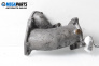 Abgassammelrohr for Audi A6 Sedan C6 (05.2004 - 03.2011) 2.7 TDI, 180 hp