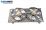 Kühllüfter for Mazda 6 Station Wagon I (08.2002 - 12.2007) 2.0 DI, 136 hp
