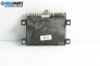 Amplificator for Mazda 6 Station Wagon I (08.2002 - 12.2007)