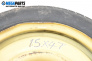 Pneu de rezervă for Mazda 6 Station Wagon I (08.2002 - 12.2007) 15 inches, width 4Т (Prețul este pentru 1 buc.)