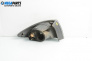 Stop for Mazda 6 Station Wagon I (08.2002 - 12.2007), combi, position: dreapta