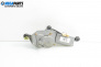 Motor ștergătoare parbriz for Mazda 6 Station Wagon I (08.2002 - 12.2007), combi, position: din spate