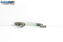 Outer handle for Mazda 6 Station Wagon I (08.2002 - 12.2007), 5 doors, station wagon, position: rear - left