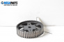Roată dințată arbor cu came for Mazda 6 Station Wagon I (08.2002 - 12.2007) 2.0 DI, 136 hp