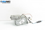 Motor scheibenwischer, vorne for Opel Corsa B Hatchback (03.1993 - 12.2002), hecktür, position: rückseite