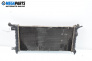 Radiator de apă for Opel Corsa B Hatchback (03.1993 - 12.2002) 1.2 i, 45 hp